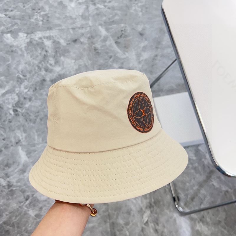 Louis Vuitton Caps